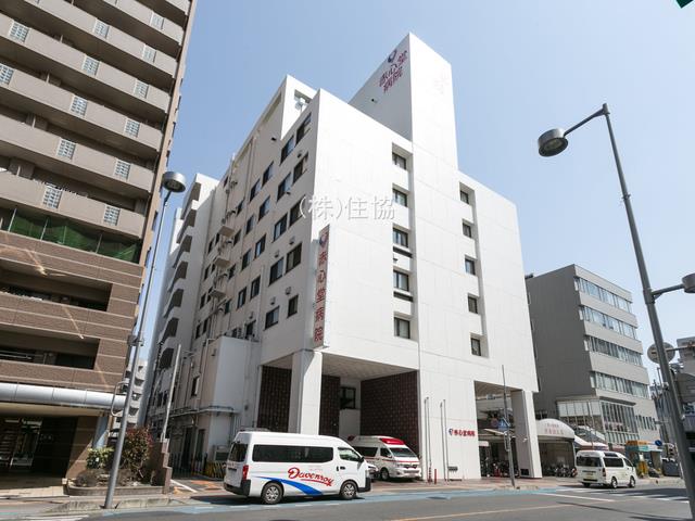 赤心堂病院