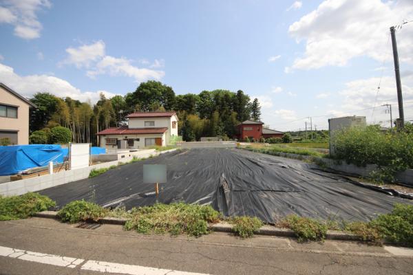 土地 川越市大字笠幡 JR川越線笠幡駅 1,670万円