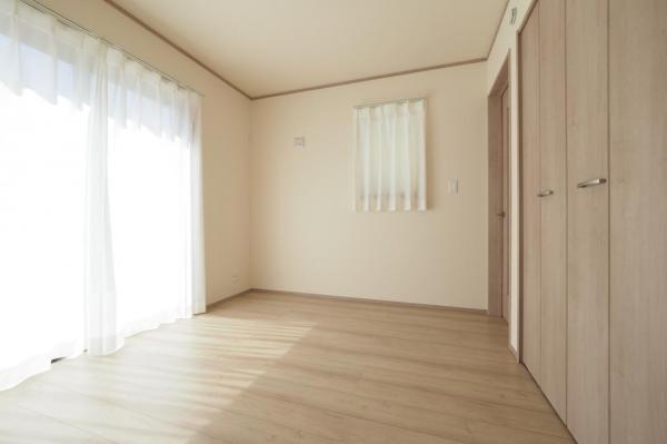 狭山市中央1丁目　新築一戸建て 子供部屋