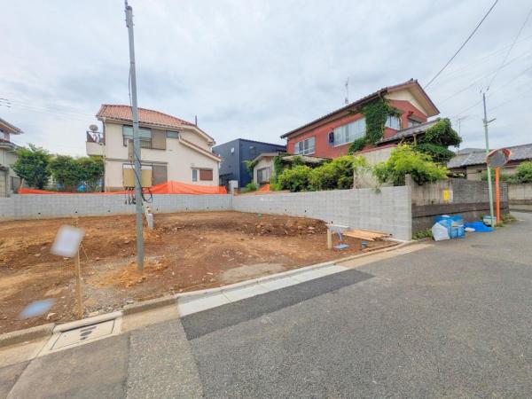 新築一戸建て 練馬区貫井３丁目 西武池袋線富士見台駅 7,899万円～8,099万円