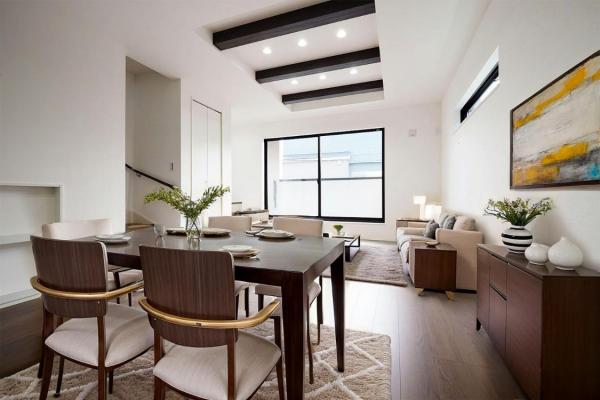 新築一戸建て 志木市本町２丁目 東武東上線志木駅 4,280万円