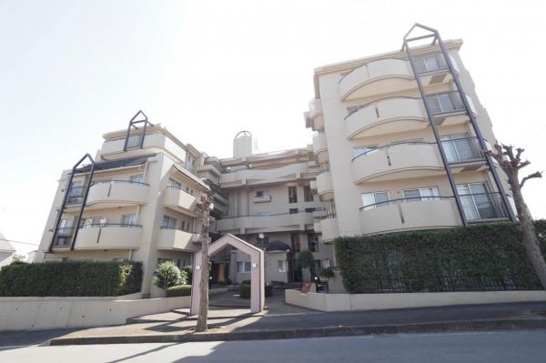 中古マンション 富士見市針ケ谷２丁目 東武東上線みずほ台駅 2,680万円