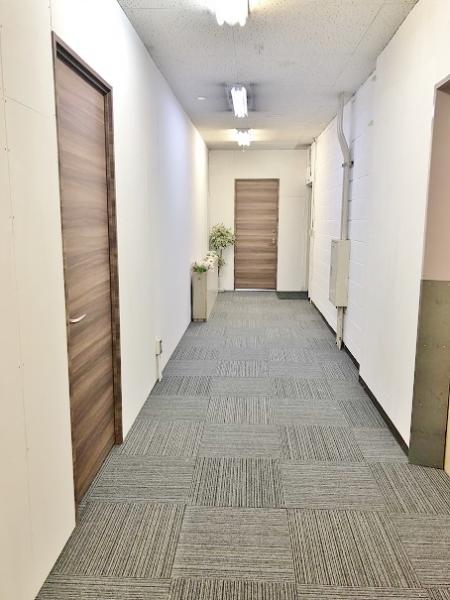 グローバル飯能ビル 