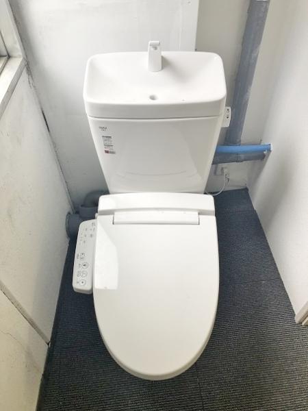 グローバル飯能ビル 