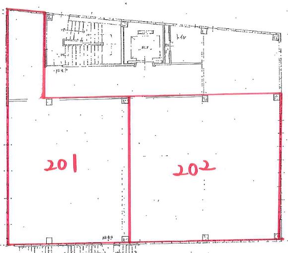 グローバル飯能ビル 