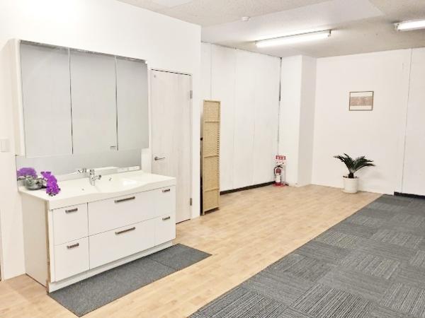 グローバル飯能ビル 