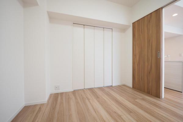 所沢スカイライズタワー　27階 洋室