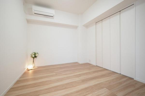 所沢スカイライズタワー　27階 洋室