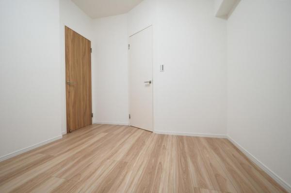 所沢スカイライズタワー　27階 子供部屋