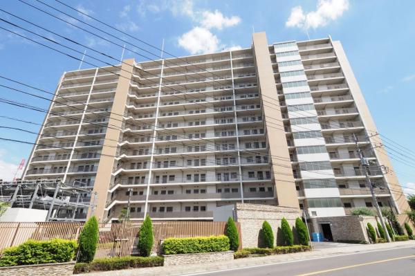 中古マンション ふじみ野市鶴ケ岡５丁目 東武東上線上福岡駅 2,490万円