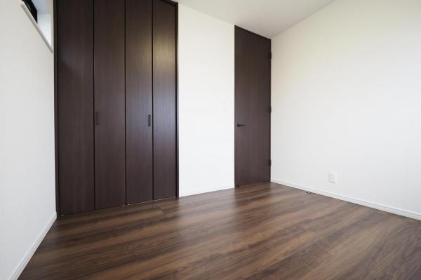 日高市原宿　新築戸建 洋室