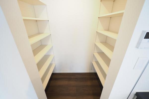 日高市原宿　新築戸建 その他設備(専用部)