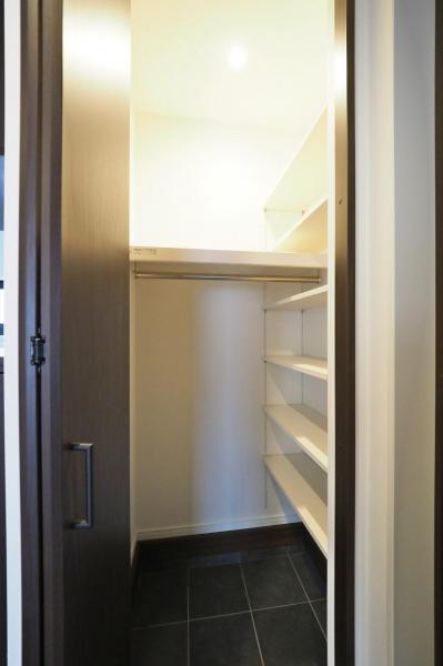 日高市原宿　新築戸建 その他設備(専用部)