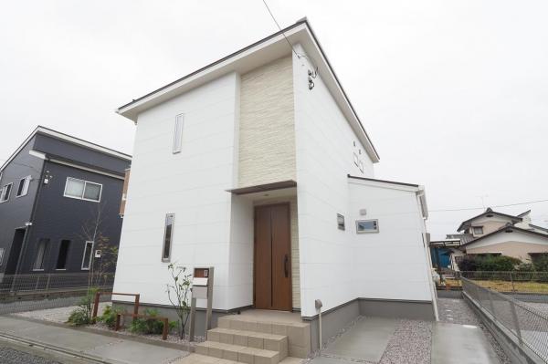 新築一戸建て 日高市大字原宿 JR川越線高麗川駅 3,580万円～3,780万円