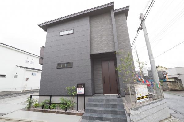 日高市原宿　新築戸建 (現況)外観写真