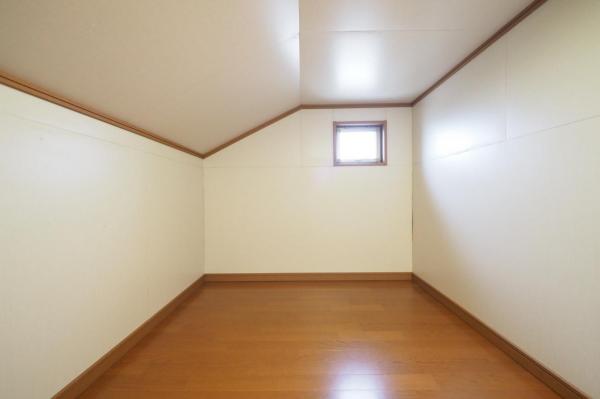 志木市下宗岡4丁目　中古一戸建て 収納