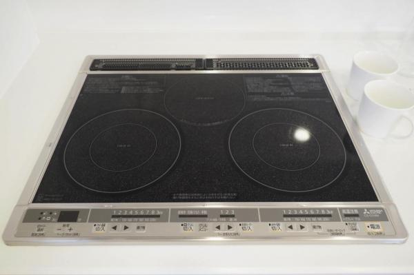 志木市下宗岡4丁目　中古一戸建て キッチン