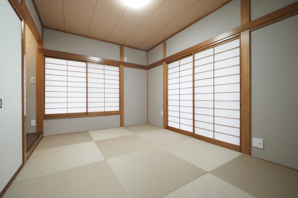 所沢市中富南4丁目　中古一戸建て 