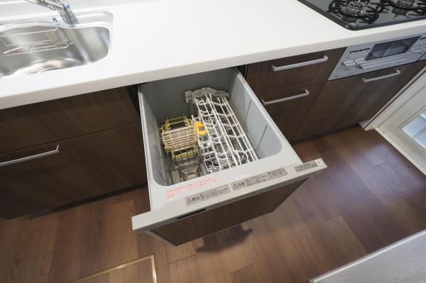 所沢市中富南4丁目　中古一戸建て 