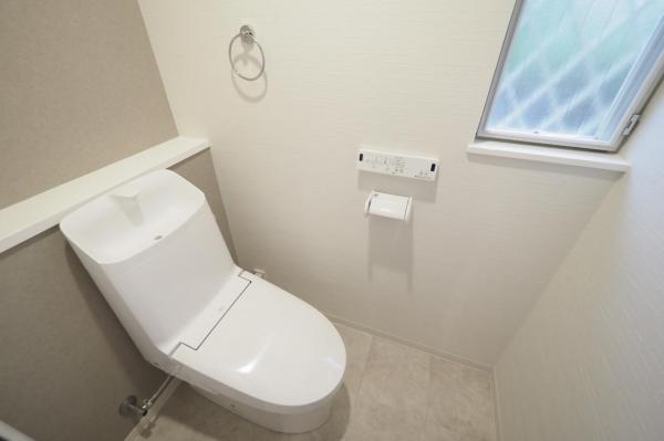 所沢市中富南4丁目　中古一戸建て 