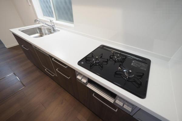 所沢市中富南4丁目　中古一戸建て 