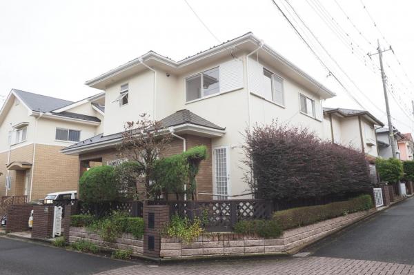 所沢市中富南4丁目　中古一戸建て 