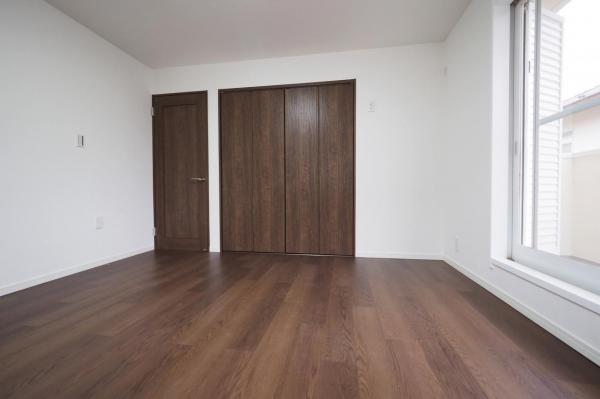 所沢市中富南4丁目　中古一戸建て 