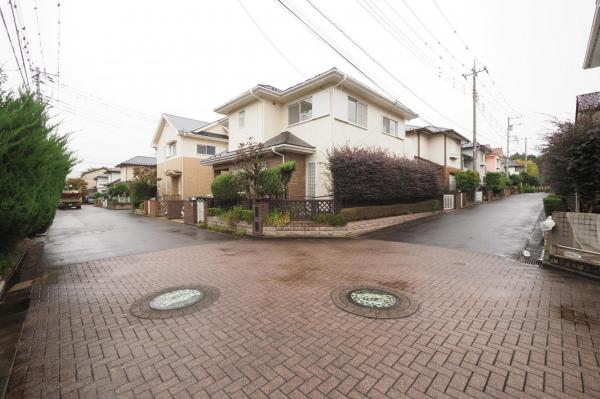 所沢市中富南4丁目　中古一戸建て 