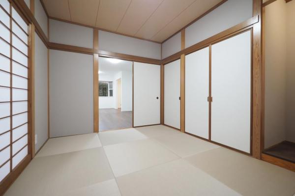 所沢市中富南4丁目　中古一戸建て 