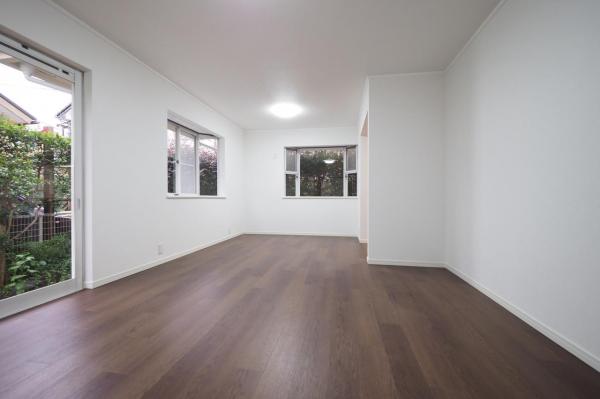 所沢市中富南4丁目　中古一戸建て 