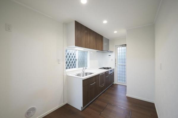 所沢市中富南4丁目　中古一戸建て 