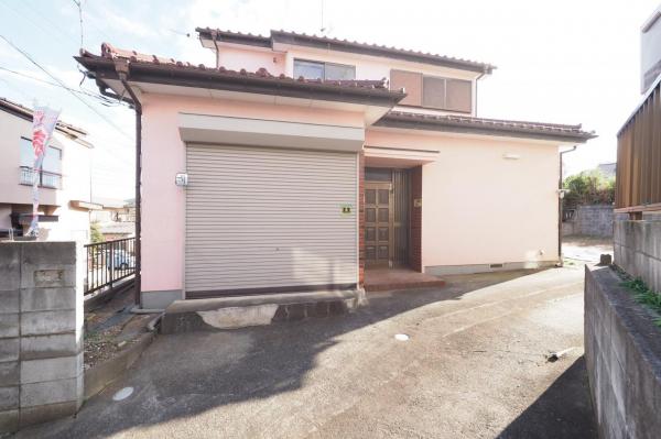 中古一戸建て ふじみ野市大井 東武東上線ふじみ野駅 1,750万円