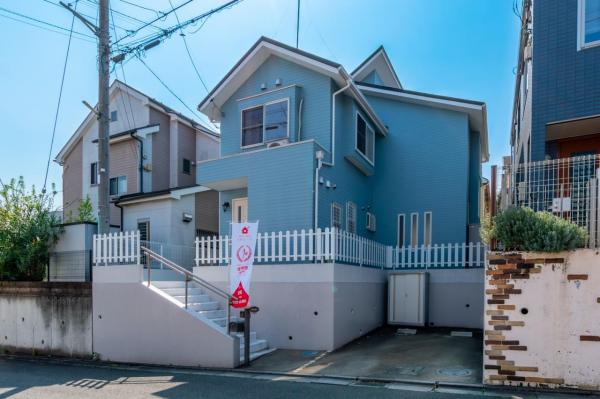 中古一戸建て 所沢市小手指南５丁目 西武狭山線下山口駅 3,480万円