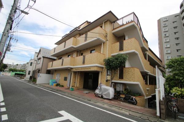 中古マンション 板橋区成増５丁目 都営三田線西高島平駅 2,580万円
