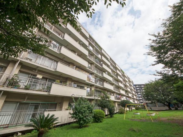 中古マンション 所沢市向陽町 西武新宿線新所沢駅 1,680万円