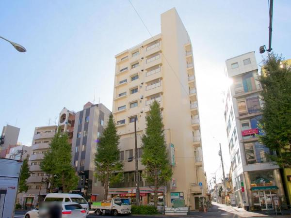 中古マンション 杉並区和田３丁目 丸の内線東高円寺駅 8,380万円