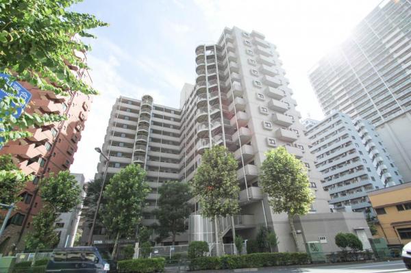 藤和ハイタウン練馬　2階 外観写真