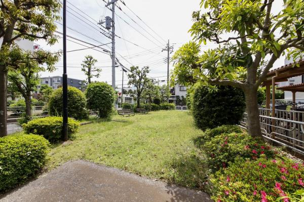 【住協だけのお預かり物件】入間扇町屋団地 ～バス停に近い9号棟～ 外観写真
