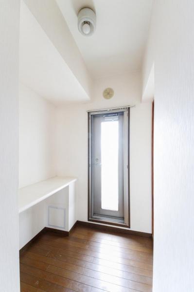 【住協だけのお預かり物件】入間扇町屋団地 ～バス停に近い9号棟～ キッチン