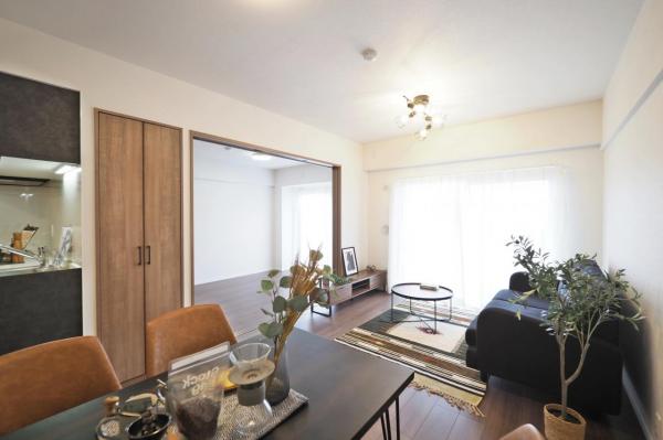 中古マンション 朝霞市膝折町４丁目 東武東上線朝霞駅 2,290万円