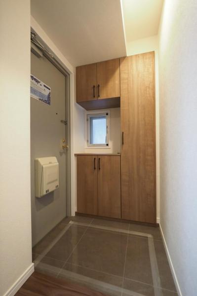 アーベイン朝霞リーデンス　3階  その他設備(専用部)