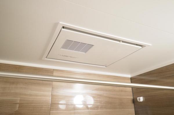 レクセル朝霞　5階 浴室