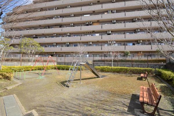 レクセル朝霞　5階 