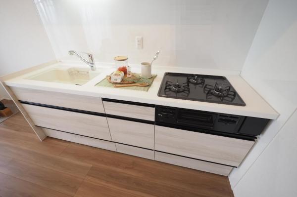 レクセル朝霞　5階 キッチン