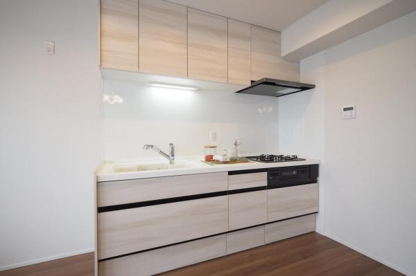 レクセル朝霞　5階 キッチン