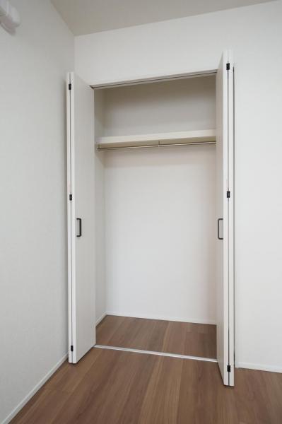 レクセル朝霞　5階 収納