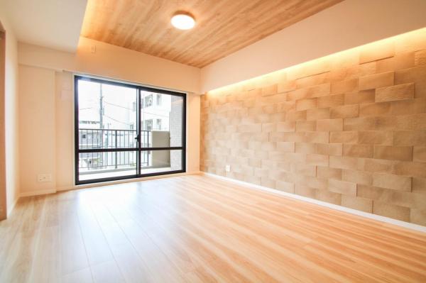 中古マンション 練馬区関町北１丁目 西武新宿線武蔵関駅 7,290万円