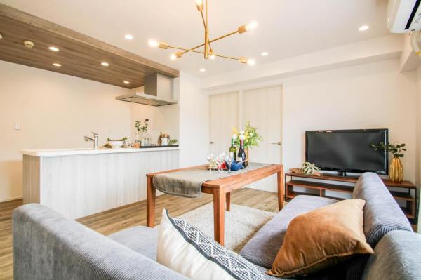 中古マンション 練馬区関町南４丁目 西武新宿線武蔵関駅 5,777万円