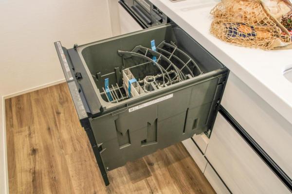 ダイアパレス武蔵関　5階 キッチン