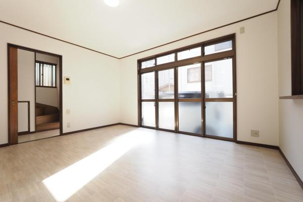 中古一戸建て 所沢市東狭山ケ丘１丁目 西武池袋線狭山ヶ丘駅 1,590万円